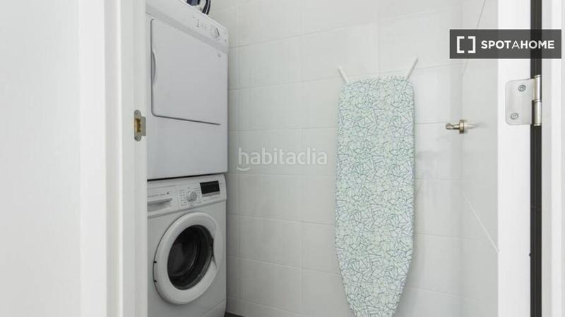 Foto 7410761d-f54c-4e13-a0d7-2dfd37665e23. Affitto appartamento con riscaldamento in Fort Pienc Barcelona