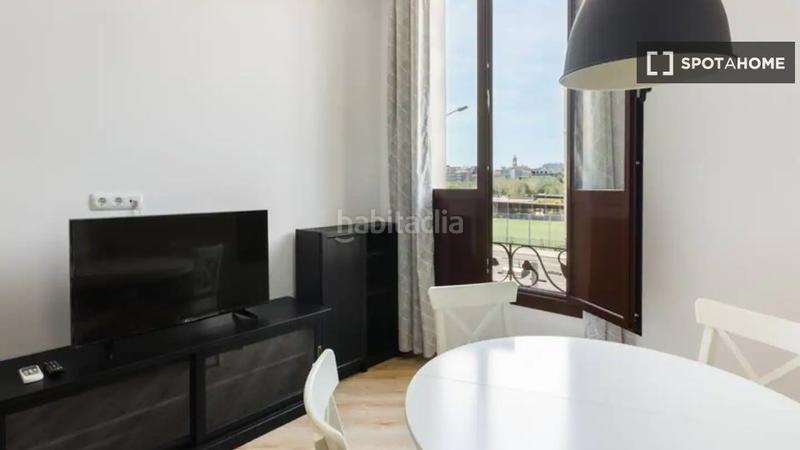 Foto 7d679d4b-6cf5-4f69-8a7a-c83fc01197da. Affitto appartamento con riscaldamento in Fort Pienc Barcelona