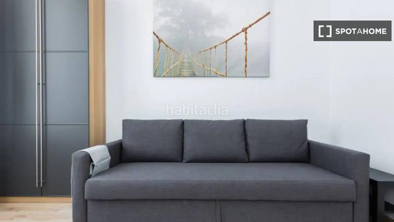 Foto c647b2e4-6595-4c83-a867-38f70eacc487. Affitto appartamento con riscaldamento in Fort Pienc Barcelona