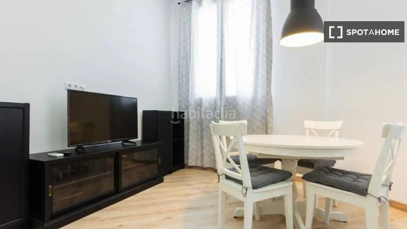 Foto 002c3990-2461-42aa-8be3-9ead8c761c64. Location appartement avec chauffage dans Fort Pienc Barcelona