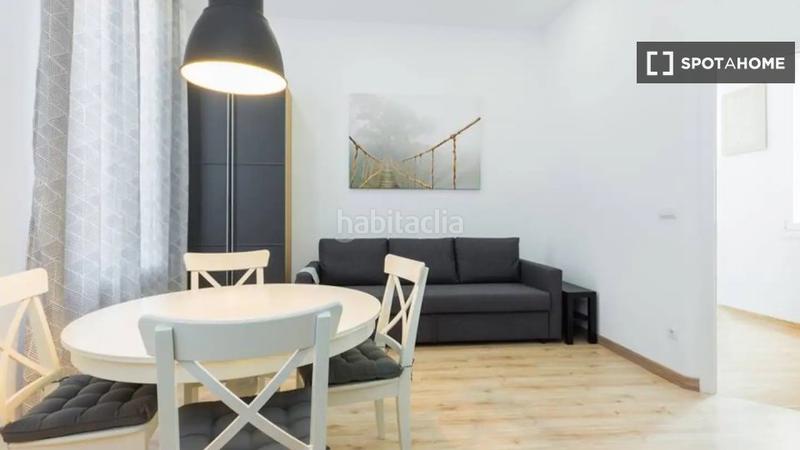 Foto 32f5887c-4220-4da0-8387-aed970c4e52e. Location appartement avec chauffage dans Fort Pienc Barcelona