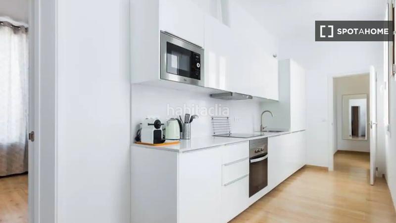 Foto b2f573a4-9dc3-4b8d-a211-4dcff9d750fc. Location appartement avec chauffage dans Fort Pienc Barcelona