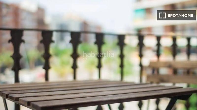 Foto 480fabde-0c86-45b4-a9fe-0ade029e9a46. Miete etagenwohnung mit heizung in Fort Pienc Barcelona