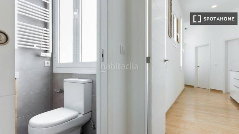 Foto bf732859-08c0-4024-a134-e649140ae99f. Miete etagenwohnung mit heizung in Fort Pienc Barcelona