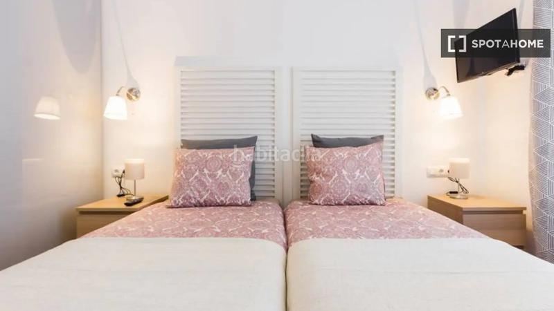 Foto 09d0ea0b-6133-4805-af36-15a18f2c5780. Rent flat with heating in Fort Pienc Barcelona