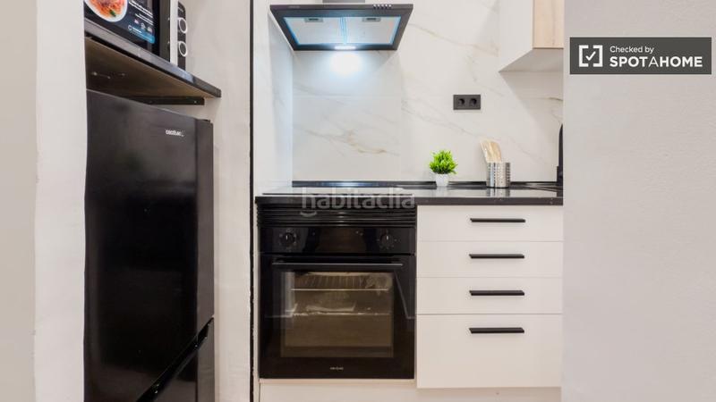 Foto f337845d-48b8-45c1-946c-401fb4fd30fe. Affitto appartamento con riscaldamento in La Torrassa Hospitalet de Llobregat (L´)