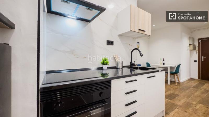 Foto 17f6d79c-8692-4fa1-b7e0-535e80f2810b. Location appartement avec chauffage dans La Torrassa Hospitalet de Llobregat (L´)