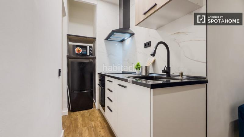 Foto c983d77c-729a-4c14-aefb-fafc6b078587. Location appartement avec chauffage dans La Torrassa Hospitalet de Llobregat (L´)