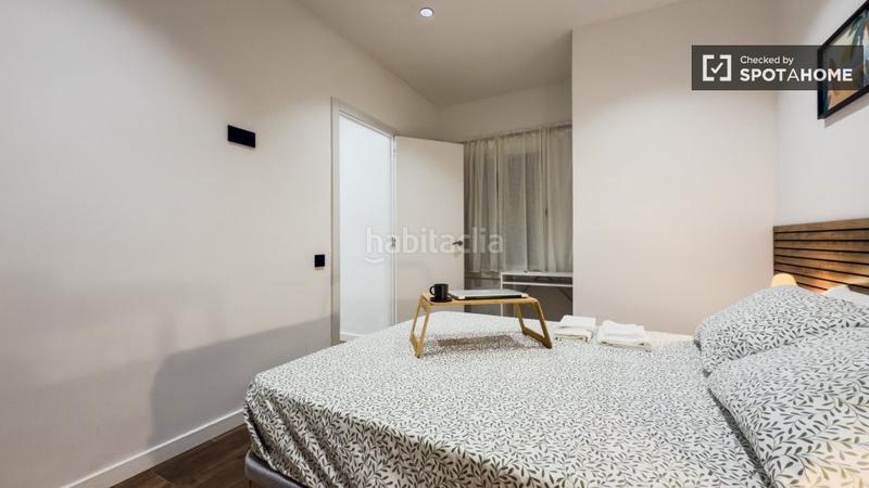 Foto 30a0638e-2dda-442e-88fd-b42ff036eb37. Miete etagenwohnung mit heizung in La Torrassa Hospitalet de Llobregat (L´)