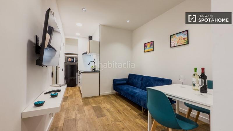 Foto 54ea7ed9-48a6-4be5-bc68-b82370ca0b11. Miete etagenwohnung mit heizung in La Torrassa Hospitalet de Llobregat (L´)