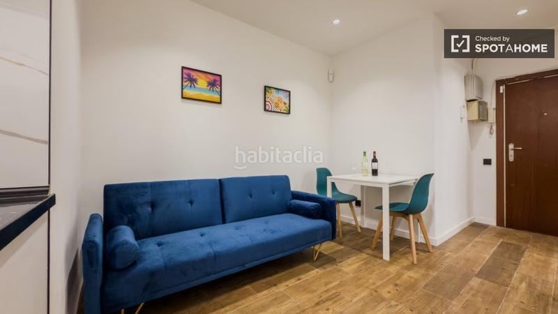 Foto 6e306c2a-3c79-4d9a-9b27-3a63fb3c2061. Miete etagenwohnung mit heizung in La Torrassa Hospitalet de Llobregat (L´)