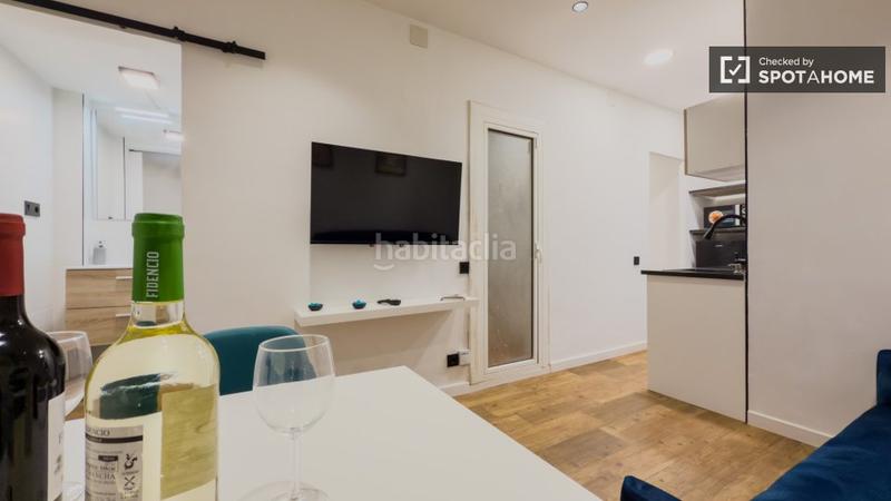 Foto 8c559ff1-f7db-4034-aa7c-469e8f3d6cae. Miete etagenwohnung mit heizung in La Torrassa Hospitalet de Llobregat (L´)