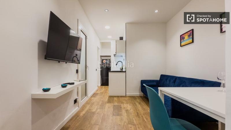 Foto c0c7bcfd-9e9d-4b42-81ca-2a565ecf26f9. Miete etagenwohnung mit heizung in La Torrassa Hospitalet de Llobregat (L´)