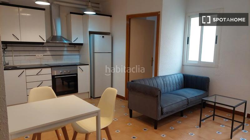 Foto 121a698c-d113-4eaf-a3e2-91d36199c7b6. Alquiler piso apartamento de 1 dormitorio en alquiler en el Gòtic, en Barcelona