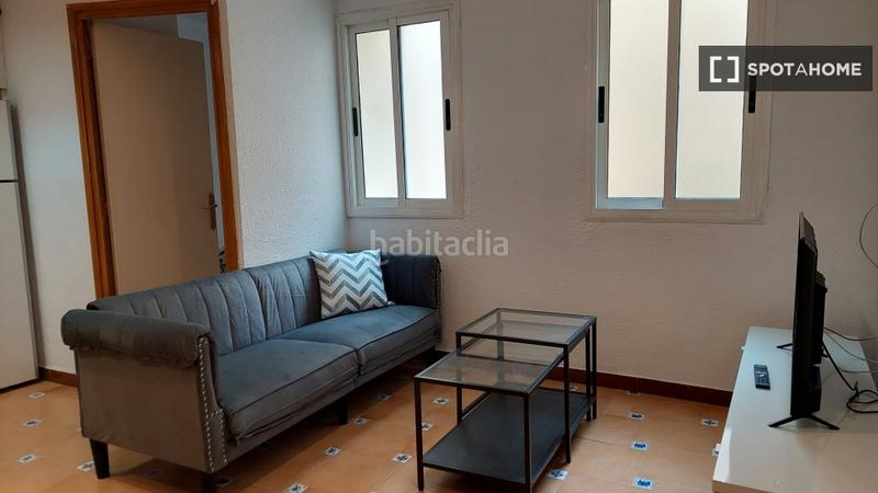 Foto 6392c89f-ec08-415e-836a-436454a6b948. Alquiler piso apartamento de 1 dormitorio en alquiler en el Gòtic, en Barcelona