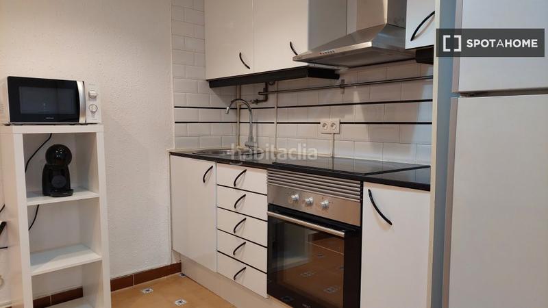 Foto 7d56f85b-3a6a-4b82-ac91-b317e3204138. Alquiler piso apartamento de 1 dormitorio en alquiler en el Gòtic, en Barcelona