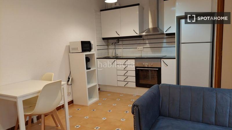 Foto 98638041-c1c5-4d95-92a5-9e77744fc706. Alquiler piso apartamento de 1 dormitorio en alquiler en el Gòtic, en Barcelona