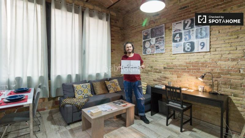 Foto 44e77c88-d83d-441a-afa8-1793c7c5b77c. Alquiler piso apartamento de 2 dormitorios en alquiler en Barcelona
