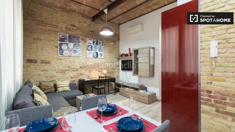 Foto 744b14bc-b235-4357-bc42-c67fa804f645. Alquiler piso apartamento de 2 dormitorios en alquiler en Barcelona