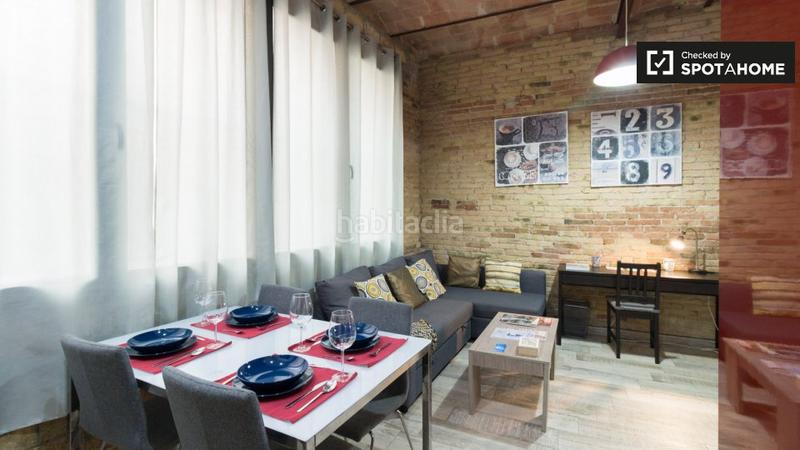 Foto 7aee834b-1f8e-4cfd-9d9f-a31bcf5cc701. Alquiler piso apartamento de 2 dormitorios en alquiler en Barcelona