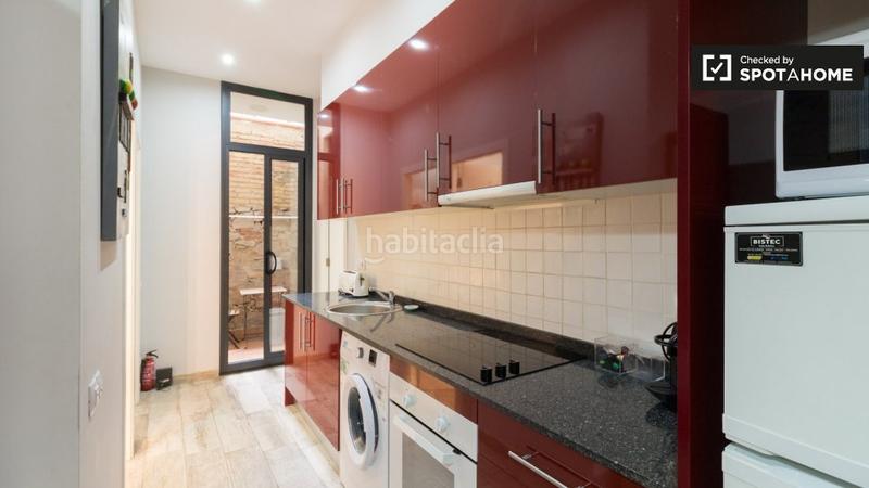 Foto 9e197750-57ce-4f84-8a07-4c7a6a9b50c8. Alquiler piso apartamento de 2 dormitorios en alquiler en Barcelona