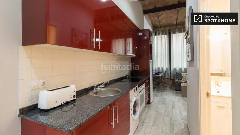 Foto d3366538-fa74-41ab-b8af-9e88343b8ade. Alquiler piso apartamento de 2 dormitorios en alquiler en Barcelona