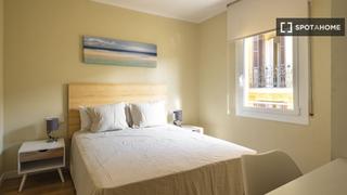 Lloguer Pis a Vila de Gràcia. Apartamento de 2 dormitorios en alquiler en vila de gràcia, barc