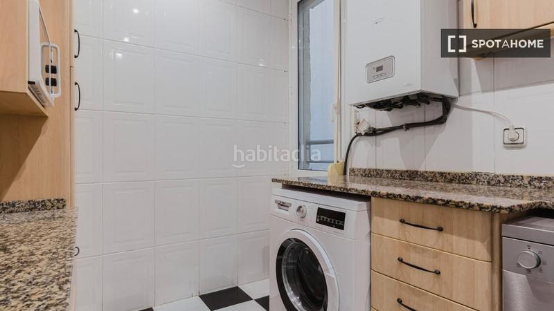 Foto 62ab9fb0-1796-4db5-95d8-c3bde7de60e7. Affitto appartamento con riscaldamento in Vila de Gràcia Barcelona