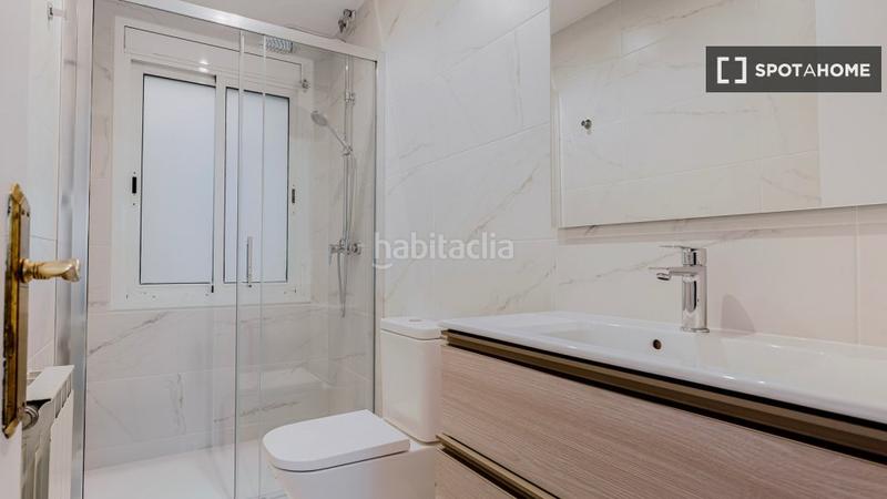 Foto 83784dee-39c0-4049-abaa-bd35e95ceffe. Affitto appartamento con riscaldamento in Vila de Gràcia Barcelona