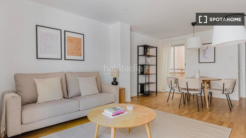 Foto 85d7a9a3-84fa-4f8d-baa2-c336267a1790. Affitto appartamento con riscaldamento in Vila de Gràcia Barcelona