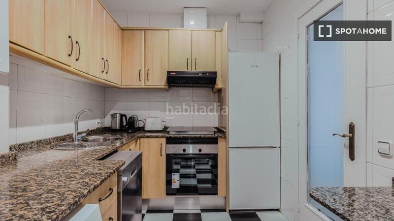Foto ac4aa239-9cf1-464a-9aed-75fa9b3b23cd. Affitto appartamento con riscaldamento in Vila de Gràcia Barcelona