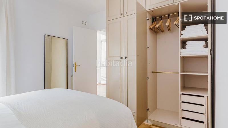 Foto f3ff879c-85a5-44b0-b1b2-519291b2aec5. Affitto appartamento con riscaldamento in Vila de Gràcia Barcelona