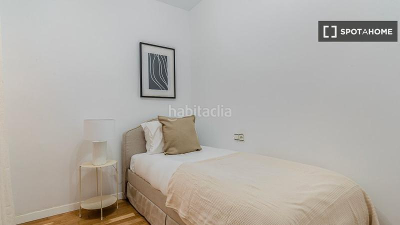 Foto 0d242ed7-8f3c-4c4c-a1dc-8e74933561da. Location appartement avec chauffage dans Vila de Gràcia Barcelona