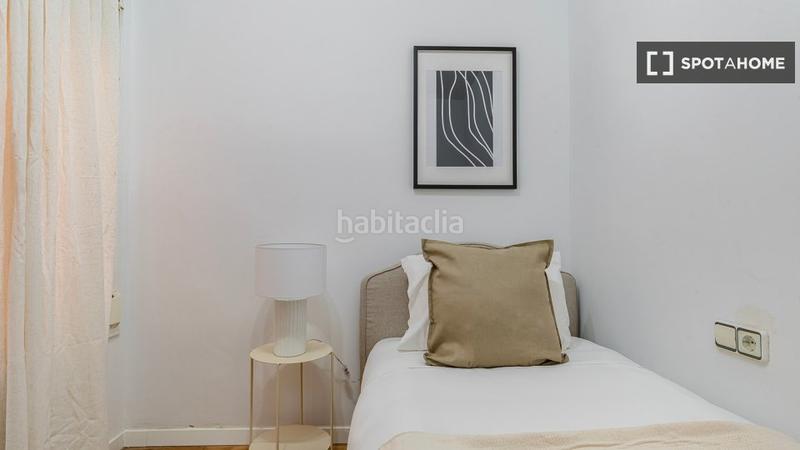 Foto 9f3125c3-48b2-4757-89d9-2ac5d101cc79. Location appartement avec chauffage dans Vila de Gràcia Barcelona