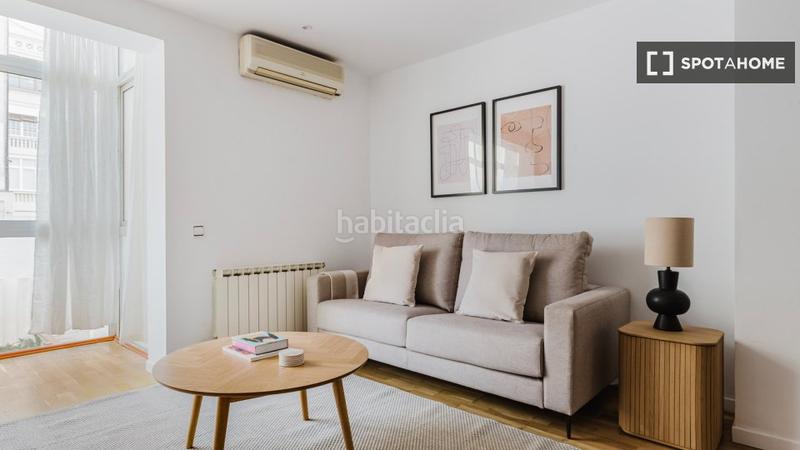 Foto c377125a-4860-4b44-8933-330acac48d39. Location appartement avec chauffage dans Vila de Gràcia Barcelona
