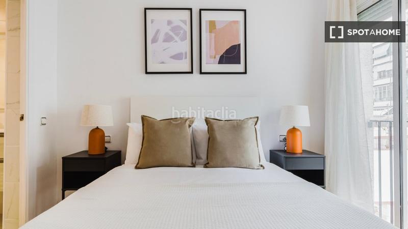 Foto f05f4837-2735-435b-9384-7c57f435ea2e. Location appartement avec chauffage dans Vila de Gràcia Barcelona