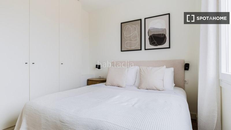 Foto 5b80f112-062e-469e-a381-a5567b275640. Affitto appartamento con riscaldamento in Sarrià Barcelona