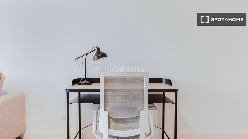 Foto 7ecd206b-d04a-4093-b191-311a0d31fbb3. Affitto appartamento con riscaldamento in Sarrià Barcelona