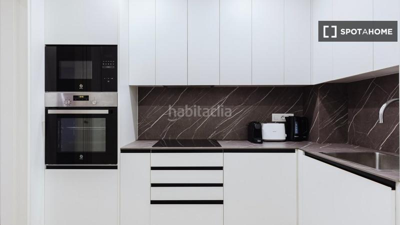 Foto 8b8b9deb-fda0-4086-a280-40166c5b8b31. Affitto appartamento con riscaldamento in Sarrià Barcelona