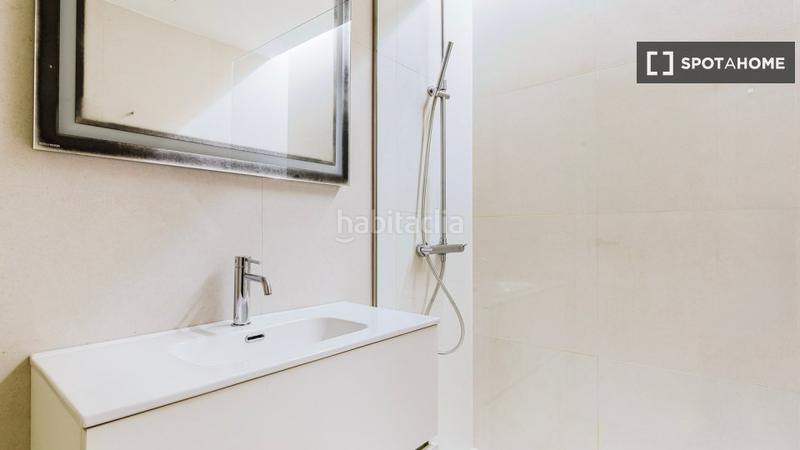 Foto c707bbcd-9811-4f0b-a84a-3311167a1f35. Affitto appartamento con riscaldamento in Sarrià Barcelona