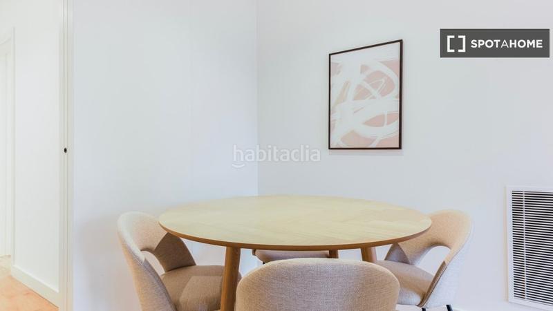 Foto 2666fe55-cc7a-4f21-843d-973b2b68f85c. Alquiler piso  en alquiler de 2 habitaciones en les tres torres, en Barcelona