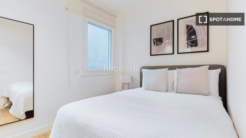 Foto bb73d2a3-7937-4a30-a58c-ca3271e4250f. Alquiler piso  en alquiler de 2 habitaciones en les tres torres, en Barcelona