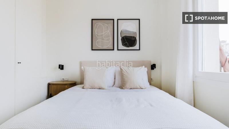 Foto f055f90a-5042-450c-987f-7b6bac6d1c8c. Alquiler piso  en alquiler de 2 habitaciones en les tres torres, en Barcelona