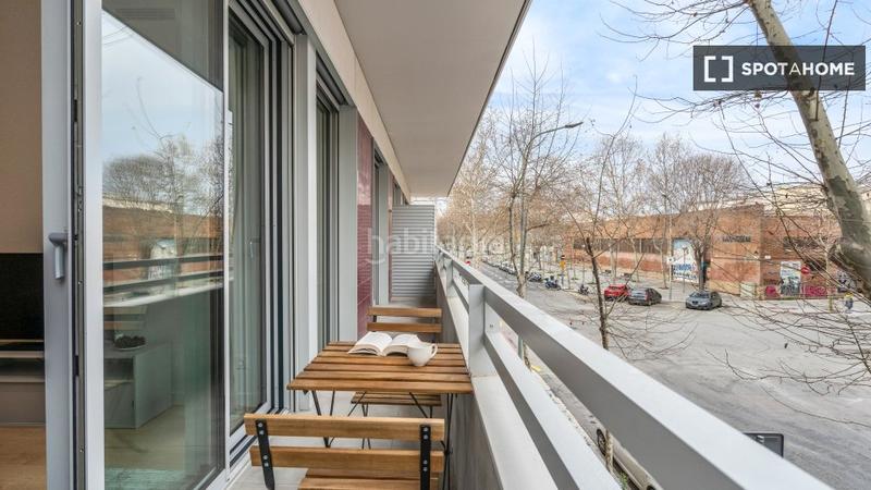 Foto 301d5228-4327-4d0a-a742-58d632788110. Affitto appartamento con riscaldamento in Provençals del Poblenou Barcelona