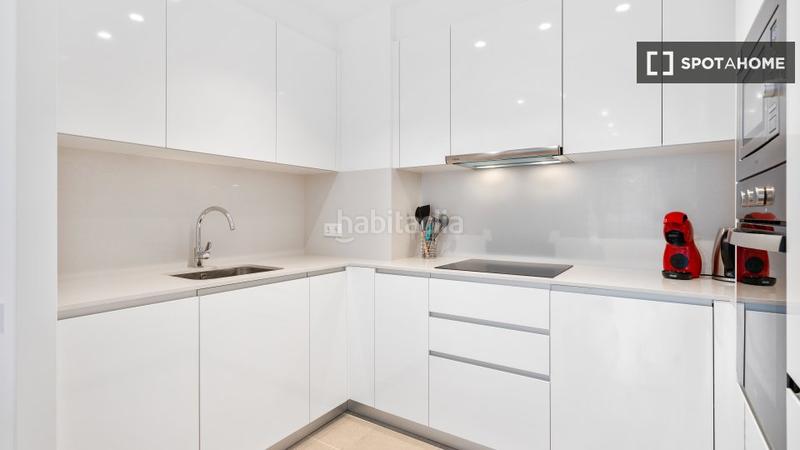 Foto a5b2d5b6-83cc-47f6-9285-7a35cb66b1e3. Affitto appartamento con riscaldamento in Provençals del Poblenou Barcelona
