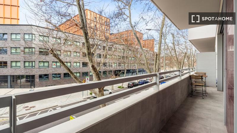 Foto 98732076-12f0-4e12-96c4-9d83bd74652a. Alquiler piso  de 2 dormitorios en alquiler en diagonal mar, en Barcelona