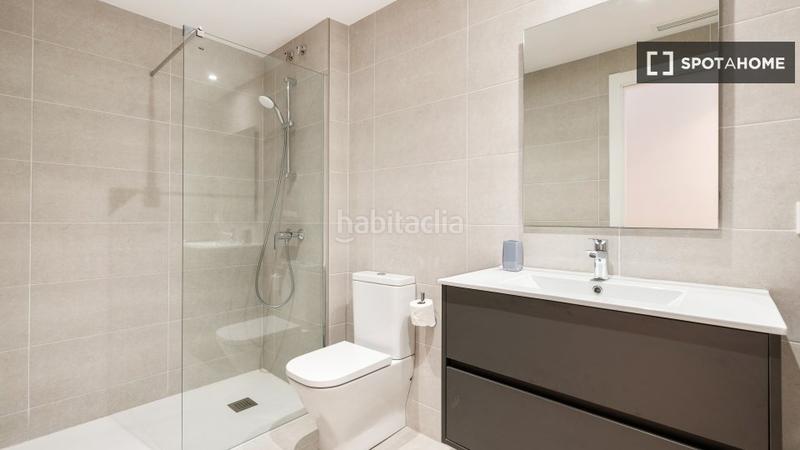 Foto 46a6ed20-6ea8-4498-894c-303dbab07b47. Lloguer pis amb calefacció a Provençals del Poblenou Barcelona