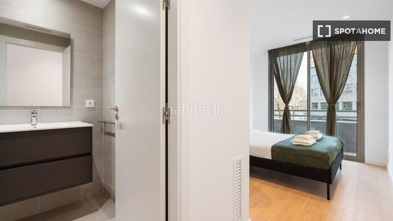 Foto c50981fd-d1b9-46bd-b8d8-aed144659ae0. Lloguer pis amb calefacció a Provençals del Poblenou Barcelona