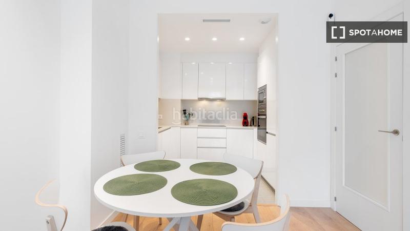 Foto 0361bf3e-cbab-463c-8e1e-523dc8edf0b6. Location appartement avec chauffage dans Provençals del Poblenou Barcelona