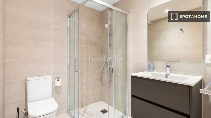 Foto 9b70c8b0-930f-4c47-97ca-13ed73b4f4d5. Location appartement avec chauffage dans Provençals del Poblenou Barcelona